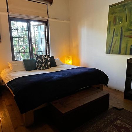 Karoo Soul Hostel Oudtshoorn Ngoại thất bức ảnh
