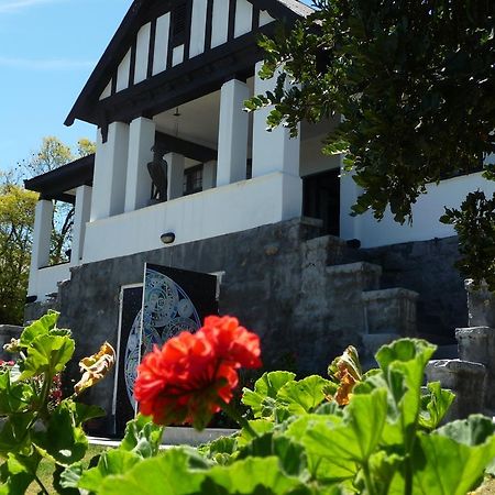 Karoo Soul Hostel Oudtshoorn Ngoại thất bức ảnh