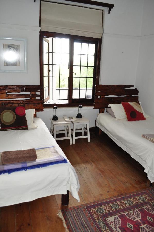 Karoo Soul Hostel Oudtshoorn Phòng bức ảnh