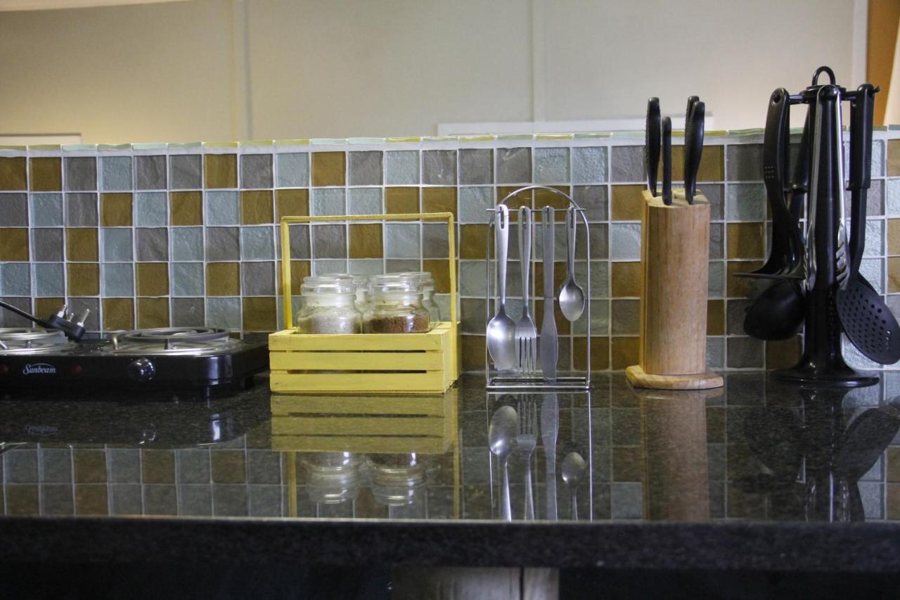 Karoo Soul Hostel Oudtshoorn Ngoại thất bức ảnh