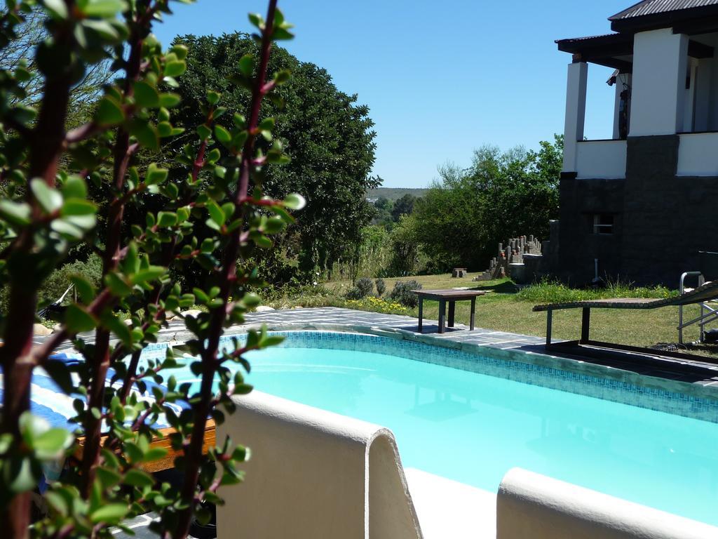 Karoo Soul Hostel Oudtshoorn Ngoại thất bức ảnh
