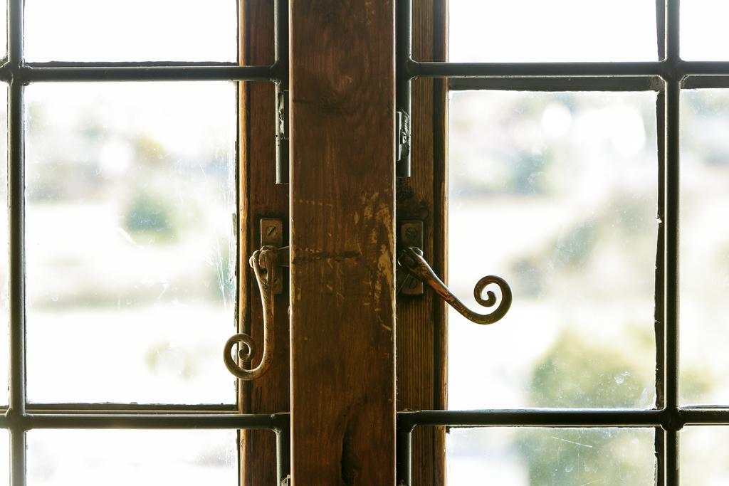 Karoo Soul Hostel Oudtshoorn Ngoại thất bức ảnh