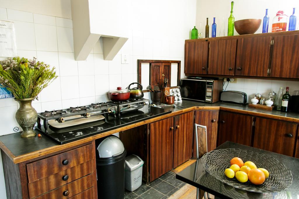 Karoo Soul Hostel Oudtshoorn Ngoại thất bức ảnh