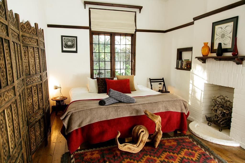 Karoo Soul Hostel Oudtshoorn Phòng bức ảnh
