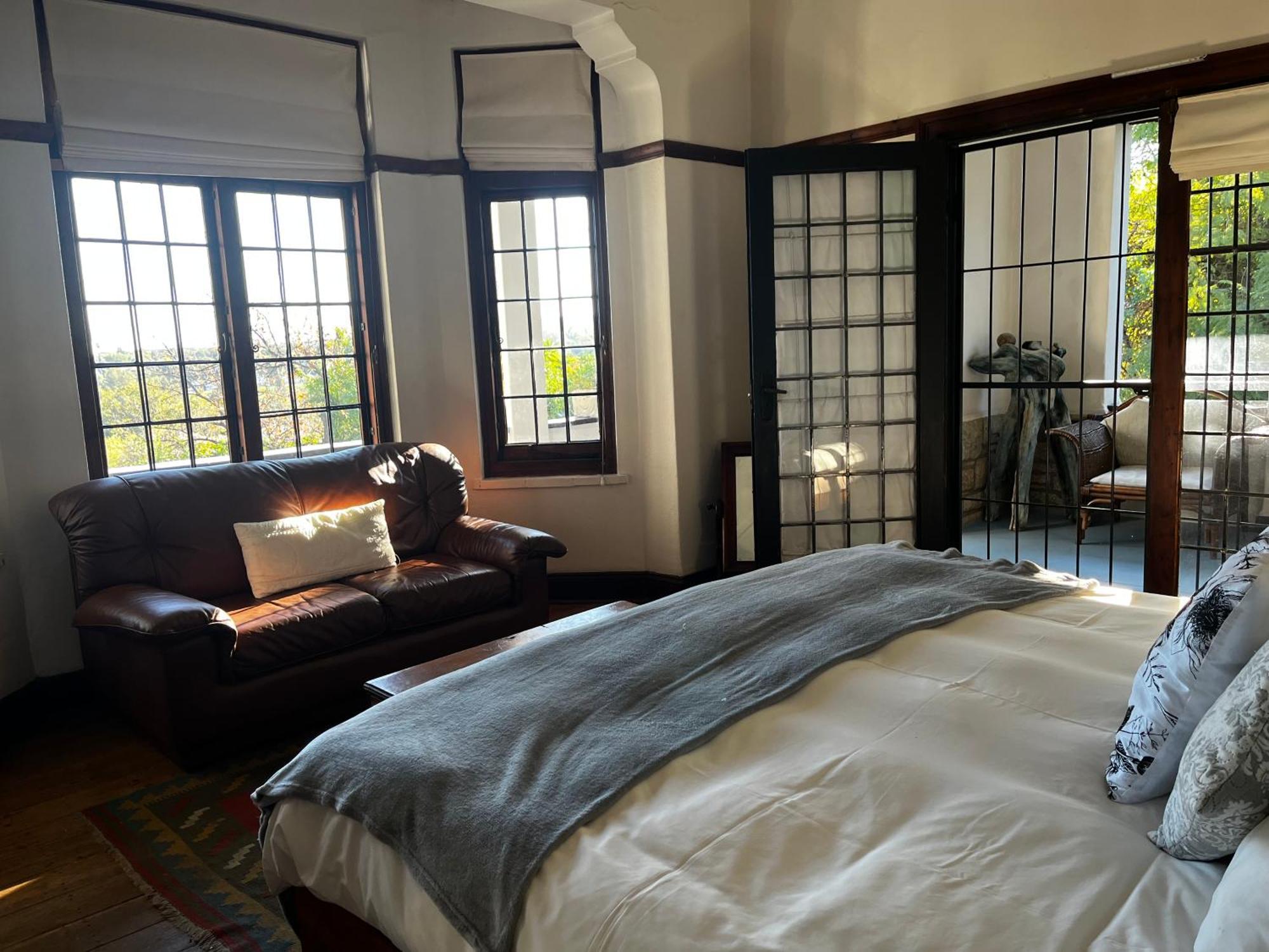 Karoo Soul Hostel Oudtshoorn Ngoại thất bức ảnh
