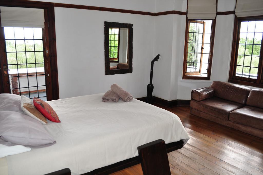 Karoo Soul Hostel Oudtshoorn Phòng bức ảnh