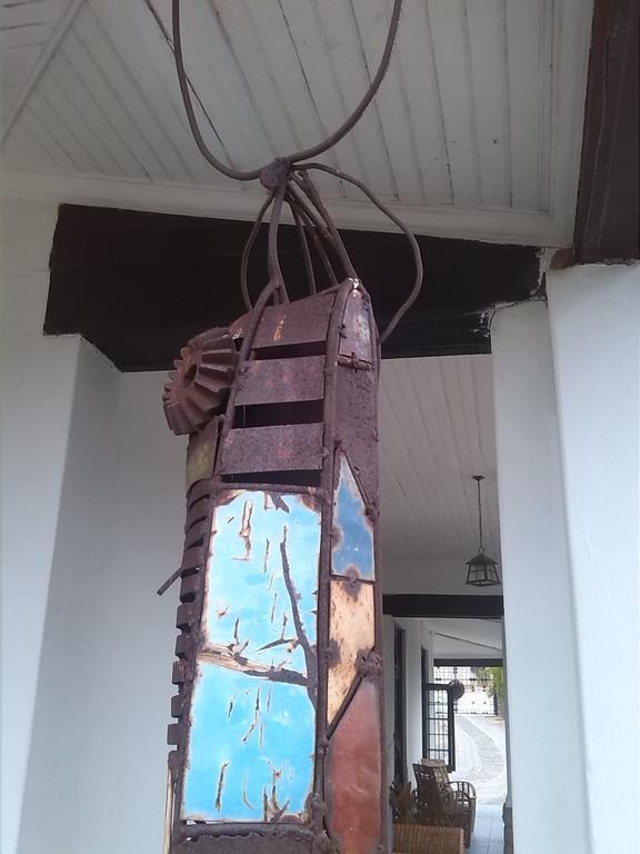 Karoo Soul Hostel Oudtshoorn Phòng bức ảnh